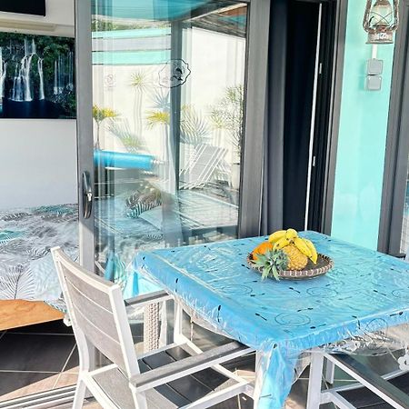Plumeria Holidays Saint Pierre Εξωτερικό φωτογραφία