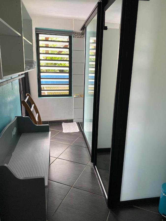 Plumeria Holidays Saint Pierre Εξωτερικό φωτογραφία