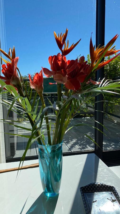 Plumeria Holidays Saint Pierre Εξωτερικό φωτογραφία