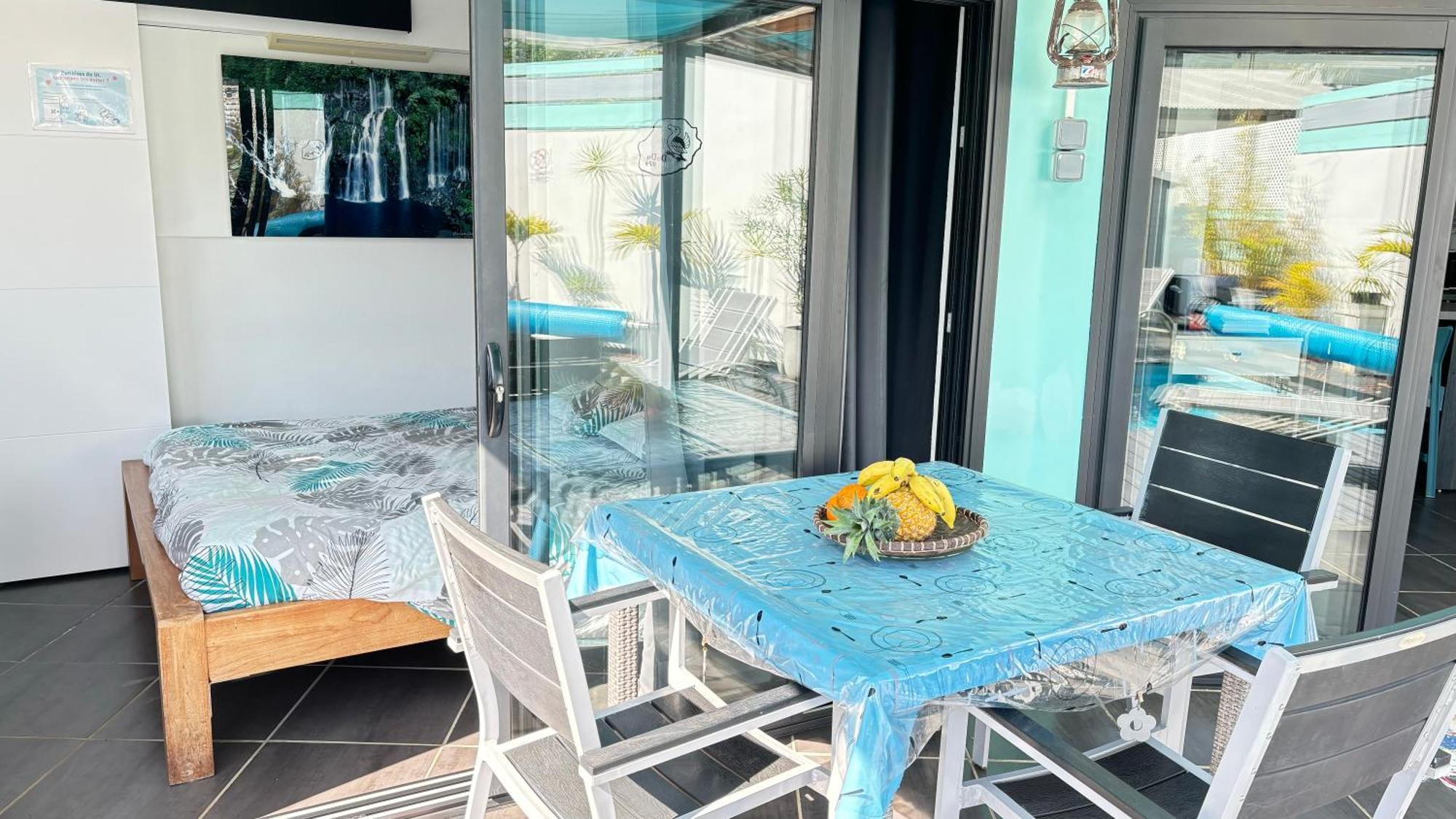 Plumeria Holidays Saint Pierre Εξωτερικό φωτογραφία