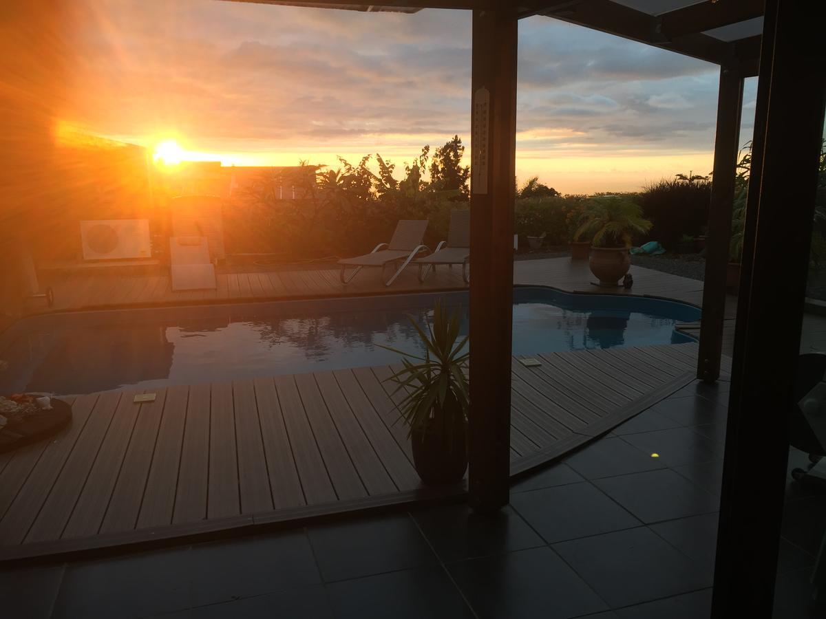 Plumeria Holidays Saint Pierre Εξωτερικό φωτογραφία