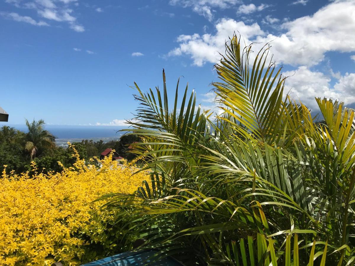 Plumeria Holidays Saint Pierre Εξωτερικό φωτογραφία